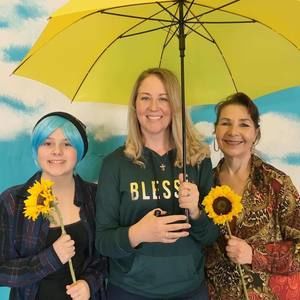 Meet your Posher, Olivia